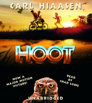 Hoot by Carl Hiaasen