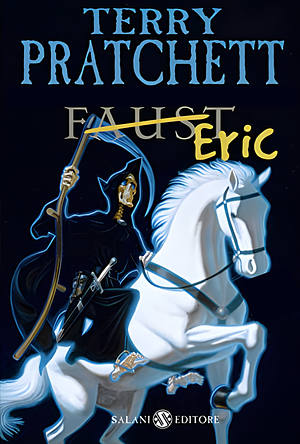 Eric by Terry Pratchett