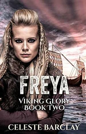 Freya by Celeste Barclay