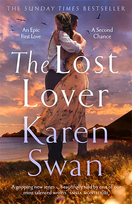 The Lost Lover by Karen Swan