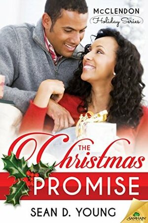 The Christmas Promise by Sean D. Young