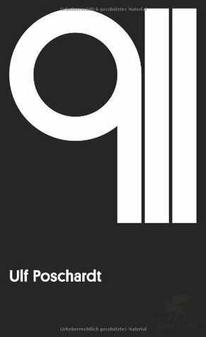 911 by Ulf Poschardt