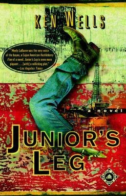 Junior's Leg by Ken Wells