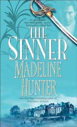 The Sinner by Madeline Hunter