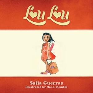 Lou Lou by Safia Guerras