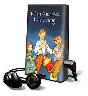 When America Was Young by Jean Fritz, Judith St George