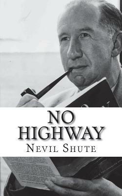 No Highway by Nevil Shute