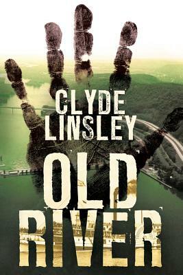 Old River by Clyde Linsley