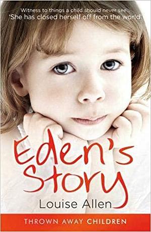 Eden's Story by Louise Allen