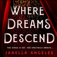 Where Dreams Descend by Janella Angeles