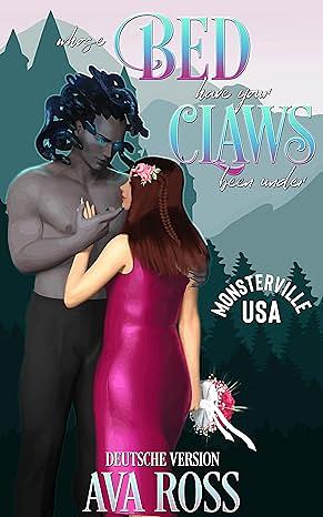 Whose Bed Have Your Claws Been Under? by Ava Ross