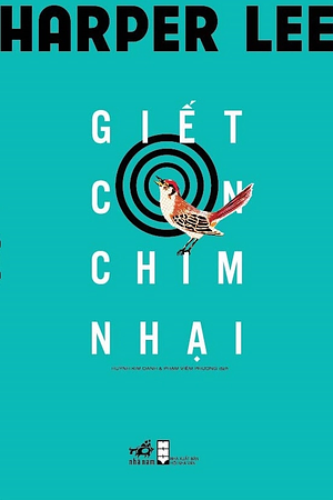 Giết con chim nhại by Harper Lee