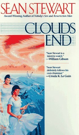 Clouds End by Sean Stewart