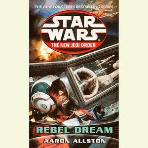 Enemy Lines I: Rebel Dream by Aaron Allston