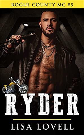 Ryder by Lisa Lovell