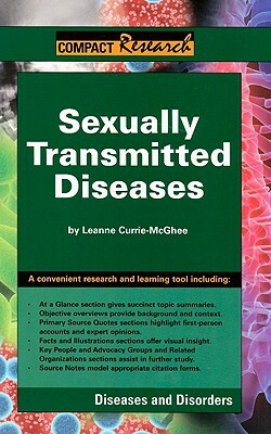 Sexually Transmitted Diseases by Leanne K. Currie-McGhee