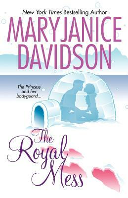 The Royal Mess by MaryJanice Davidson