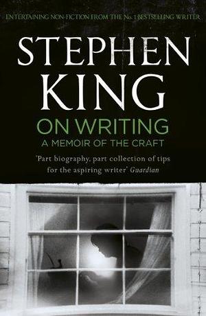 On Writing by King, Stephen (2012) Paperback by Stephen King, Stephen King