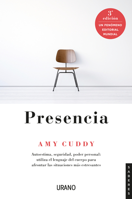 Presencia by Amy Cuddy