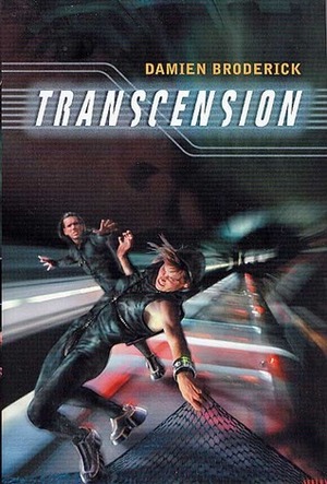 Transcension by Damien Broderick