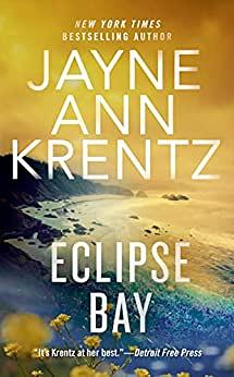 Eclipse Bay by Jayne Ann Krentz