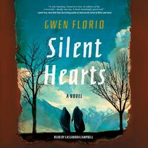 Silent Hearts by Gwen Florio