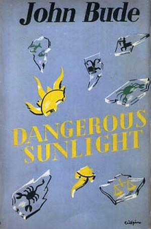 Dangerous Sunlight by John Bude