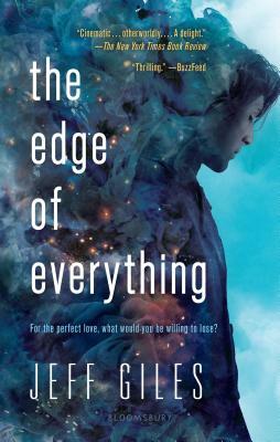 The Edge of Everything by Jeff Giles