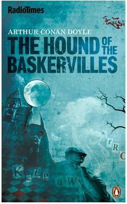 The Hound of the Baskervilles by Arthur Conan Doyle