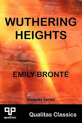 Wuthering Heights by Emily Brontë