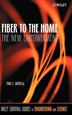 Fiber Home by Paul E. Green