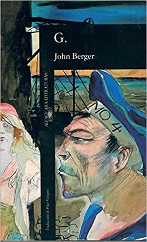 G. by John Berger