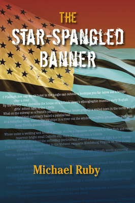 The Star-Spangled Banner by Michael Ruby