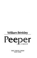 Peeper by William Brinkley