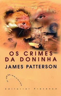Os Crimes da Doninha by James Patterson
