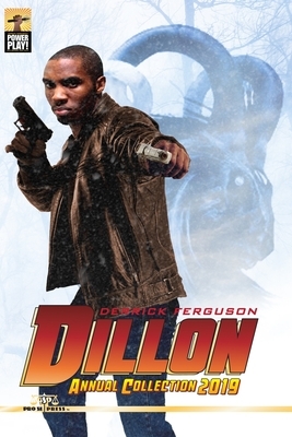 Dillon Annual Collection 2019 by Derrick Ferguson