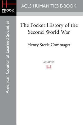 The Pocket History of the Second World War by 