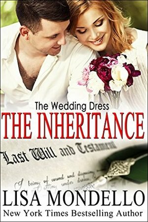 The Wedding Dress by Lisa Mondello