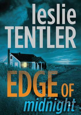 Edge of Midnight by Leslie Tentler