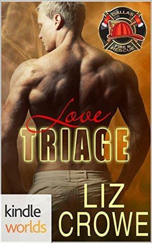 Love Triage by Liz Crowe