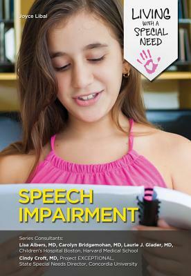 Speech Impairment by Joyce Libal