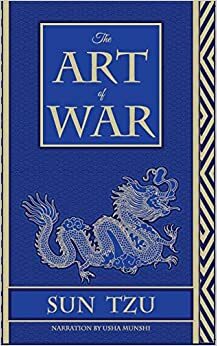 THE ART OF WAR by Sun Tzu