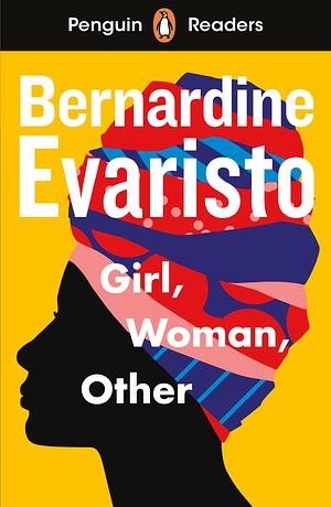 Girl, Woman, Other by Bernardine Evaristo