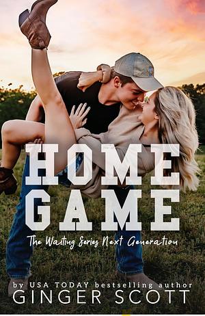 Home Game by Ginger Scott