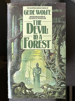 The Devil in a Forest by Gene Wolfe