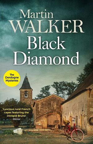 Black Diamond by Martin Walker