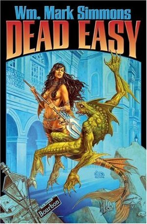 Dead Easy by Wm. Mark Simmons