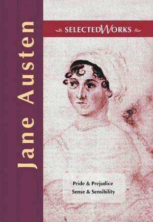 Pride & Prejudice / Sense & Sensibility by Jane Austen