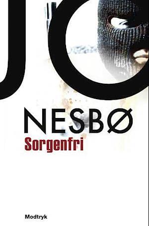 Sorgenfri by Jo Nesbø