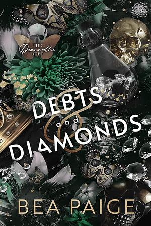 Debts and Diamonds by Bea Paige